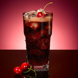 Dr Pepper Cherry Soda Pop, 12 fl oz, 12 Pack Cans