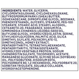 Equate Collagen Moisturizer Day/Night Cream, 1.7 oz.
