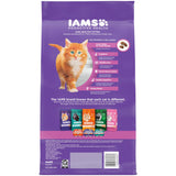Iams Proactive Health Chicken Dry Cat Food For Kittens, 7 Lb Bag