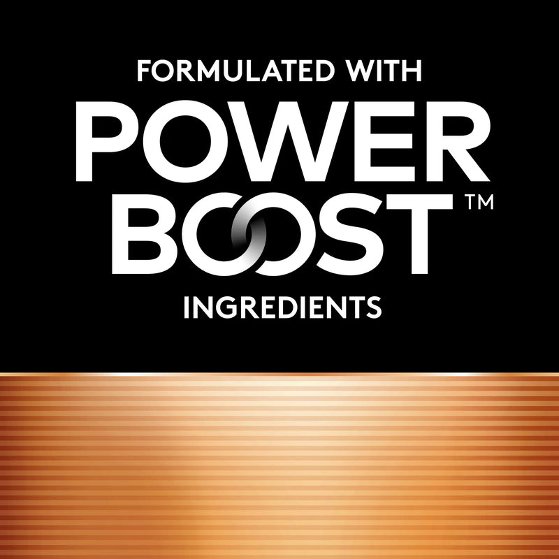 Duracell Coppertop AA Alkaline Batteries 24/PK