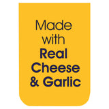 Great Value Five Cheese Texas Toast, 13.5 oz, 8 Count (Frozen)