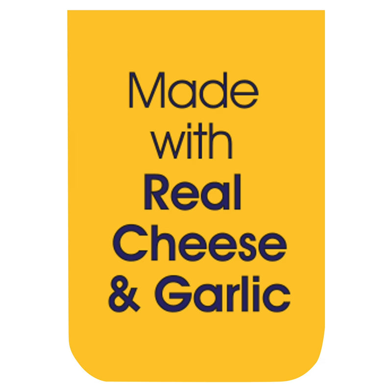 Great Value Five Cheese Texas Toast, 13.5 oz, 8 Count (Frozen)