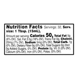 Great Value Heavy Whipping Cream, 16 oz Carton