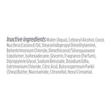 Dove Derma Scalp Dandruff Relief Conditioner With Salicylic Acid, Lamellar Serum And Niacinamide Dandruff Relief For Removing Flakes & Boosting Hair Resilience ,9 fl oz 1 Count