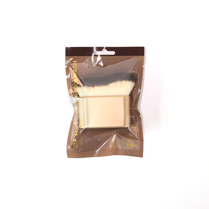 Tanner Brush