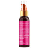 Mielle Pomegranate and Honey Shine Oil - 4 oz
