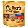 Werthers Original Hard Sugar Free Assorted Flavors, Caramel Coffee, Caramel Chocalate, Caramel Candy 7.7 oz