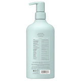 Hairitage Coconut Milk Pistachio Strengthening Shampoo for Dry Damaged Hair, 15 fl oz