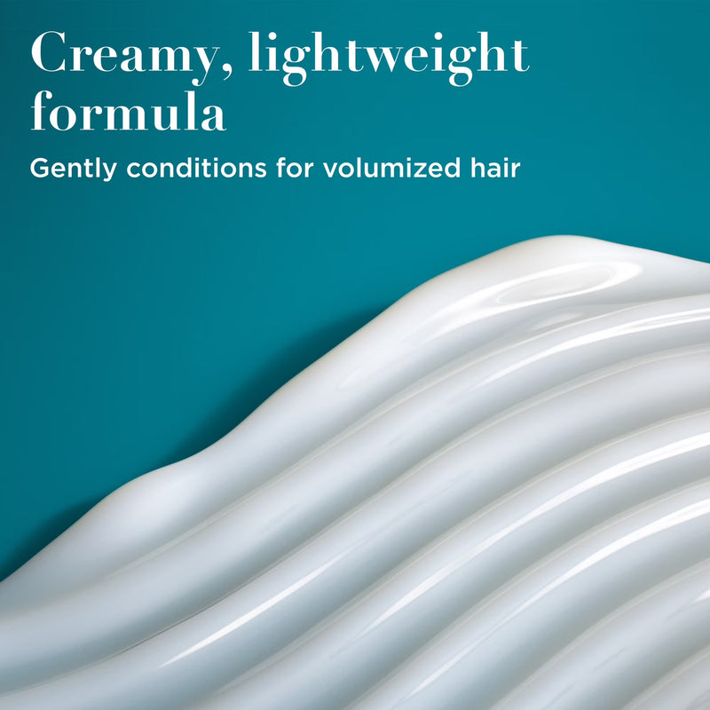 OGX Thick and Full, Biotin and Collagen Volumizing Conditioner, 13 fl. oz