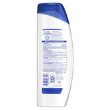 Head and Shoulders 2 in 1 Dandruff Shampoo and Conditioner, Tea Tree Oil, 12.5 fl oz