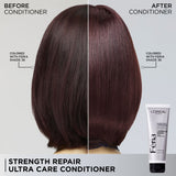 L'Oreal Paris Feria - Hair Color Strength Repair Ultra Care Conditioner, 4 fl oz