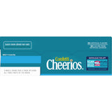 Cheerios Confetti Breakfast Cereal, Gluten Free, Made with Whole Grain, Family Size, 19 oz