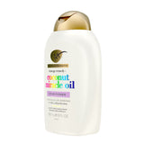 Extra Strength Damage Remedy + Coconut Oil Conditioner
