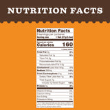 Nature's Own Perfectly Crafted Brioche Style Hot Dog Rolls, Non-GMO Hot Dog Buns, 8 Count