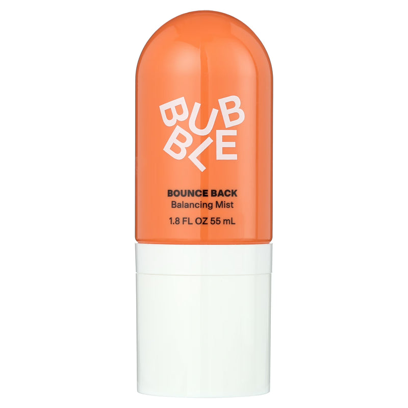 Bubble Skincare 3-Step Hydrating Routine Bundle for Normal to Dry Skin, Set of 3