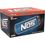 NOS Original 12 Pack - 16 Fl Oz