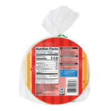 Great Value Small Fajita Flour Tortillas, 26 oz, 20 Count