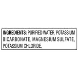 Sam's Purified Drinking Water Bottles, 20 fl oz, 12 Count
