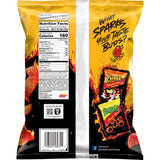 Fritos Flamin' Hot Flavored Corn Chips, 9.25 oz Bag (Packaging May Vary)