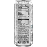 Monster Energy, Zero Ultra, Sugar Free Energy Drink, 4 Pack - 16 Fl Oz
