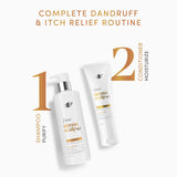 Dove Derma Scalp Dandruff & Itch Relief Conditioner with Pyrithione Zinc, Lamellar Serum and Niacinamide or Flaky, Itchy Scalp Relief 9 fl oz 1 Count
