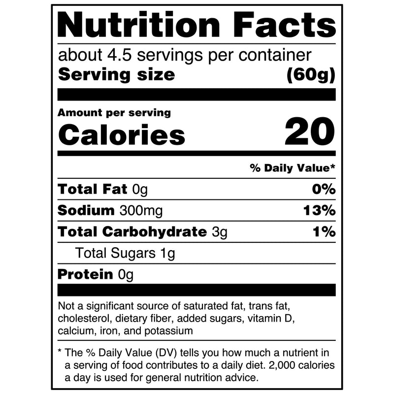 Great Value Red Enchilada Sauce, 10 oz