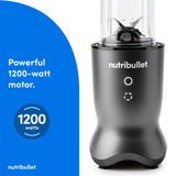 nutribullet® Ultra 1200W Single Serve Blender