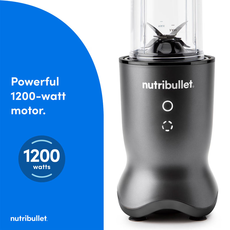 nutribullet® Ultra 1200W Single Serve Blender