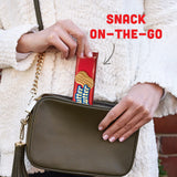 Nabisco Cookies Variety Pack, OREO, Nutter Butter, and CHIPS AHOY!, 10 Four-Cookie Snack Packs
