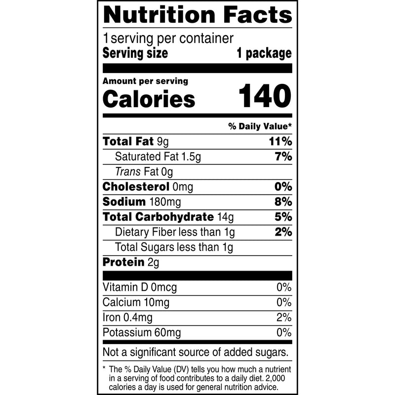 Cheetos Puffs Cheese Flavored Snack Chips, 0.875oz Bag