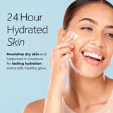 POND’S Crema S, Moisturizing Face Cream for Dry to Very Dry Skin – 1.75 oz