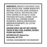 Great Value Duplex Sandwich Crème Cookies, 25 oz