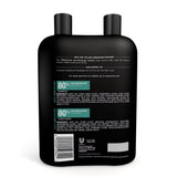 TRESemmé Shampoo And Conditioner Anti-Breakage, 28 fl oz, 2 Count