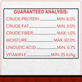 Ol' Roy Filet Mignon Flavor Cuts in Gravy Wet Dog Food, 13.2 oz Can