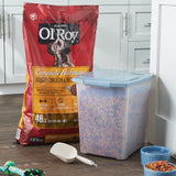 Ol' Roy Complete Nutrition Chicken Dry Dog Food, 4 lbs