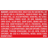 Milk Bone Flavor Snacks Small Dog Biscuits, Flavored Crunchy Dog Treats, 24 oz Box