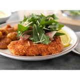 Pork Center Cut Loin Chops Thin Boneless, 5 count, 0.83 - 1.03 lb