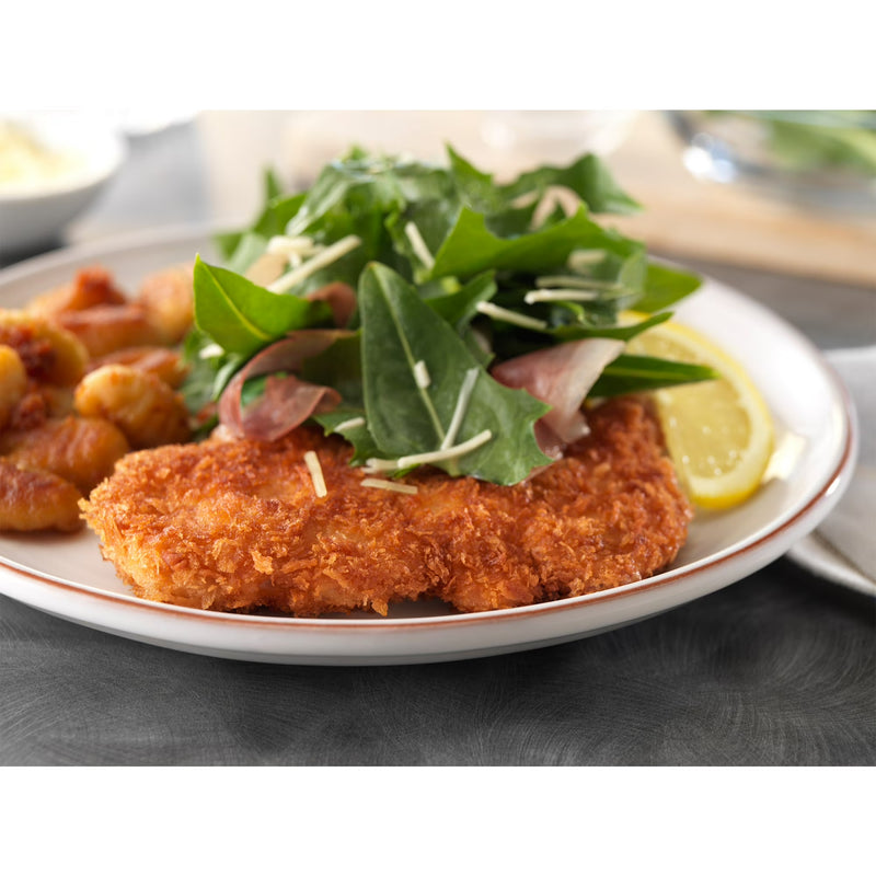 Pork Center Cut Loin Chops Thin Boneless, 5 count, 0.83 - 1.03 lb