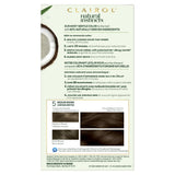 Clairol Natural Instincts Demi-Permanent Hair Color Crème 5 Medium Brown, 1 Application