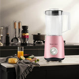 Home Multifunctional Juicer 50 oz Countertop Kitchen Blender, Professional Heavy Duty High Speed Processor and Mixer for Shakes, Smoothies, Purees, Crushed Ice, Frozen Drinks, Sauces, & More