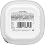 Cesar Filets in Gravy Wet Dog Food, Rotisserie Chicken Flavor, 3.5 oz. Trays, Pack of 24