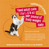 Purina Friskies Prime Filet, Chicken in Gravy, Wet Cat Food, 5.5 oz Can