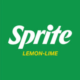 Sprite Lemon-Lime Caffeine Free Soda Pop Cans, 12 fl oz, 24 Pack