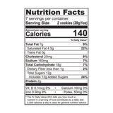 Tate's Bake Shop Chocolate Chip Cookies, 7 oz
