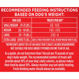Milk Bone GravyBones Dog Biscuits, Gravy Coated Small Dog Treats, 19 oz Box