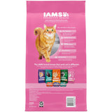 Iams Proactive Health Turkey Dry Cat Food, 6 Lb Bag