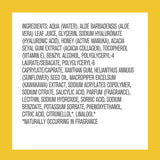 By Nature Skincare from New Zealand Manuka Honey And Collagen Sheet Face Mask to Nourish and Rejuvenate All Skin Types