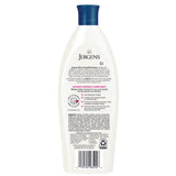 Jergens Skin Firming Body Lotion for Dry Skin, Moisturizer with Collagen, Elastin, 16.8 oz