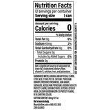 Dirty Mountain Dew Cream Soda Dew Zero Sugar Soda Pop, 12 fl oz cans, 12 pack