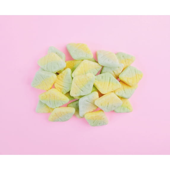 BUBS Swedish Candy Mix – Sour & Sweet Vegan Gummies (10 oz)